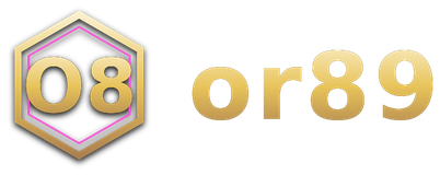 or89 logo