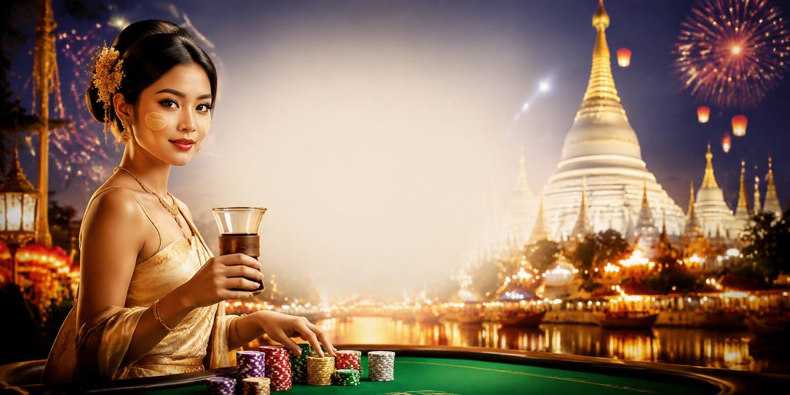 or89 Onepay ကာစီနိုမှာ ဘာတွေပါလဲ ကြည့်ပါ